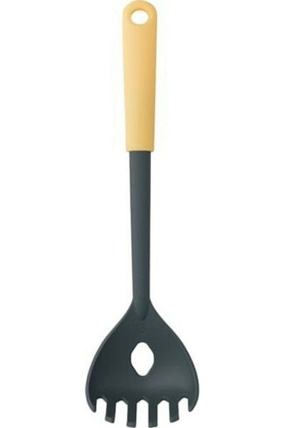 Tantitoni Bra122705 Light Yellow Spaghetti Scoop and Size
