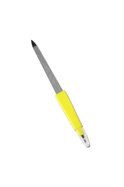 Elly Stripper - Nail Metal File 8