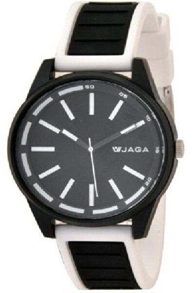 Jaga Jg.Aq1115-Oıgx-Ds-D1 Unisex Wristwatch