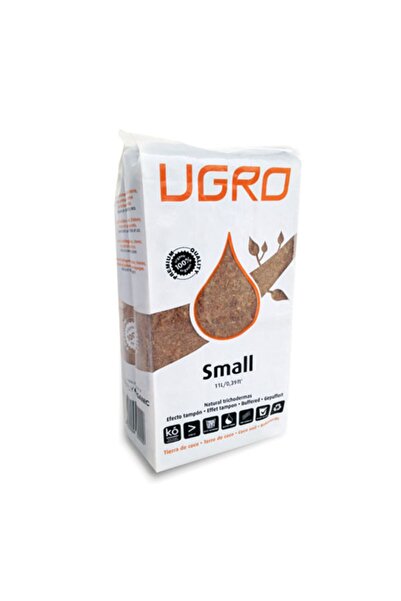 U-Gro Coco Briket 11 Litre