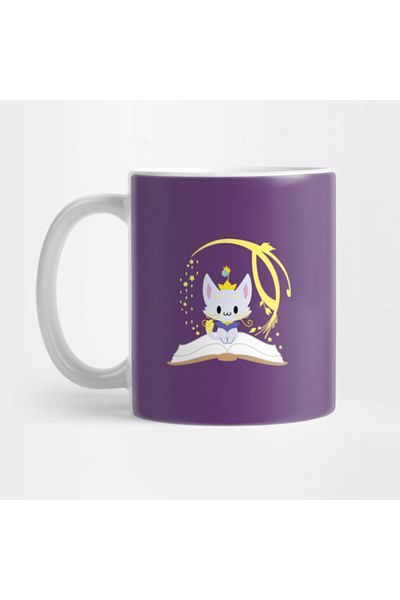 Pixxa Yuumi Mug