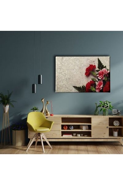 Desenlio Carnation Table