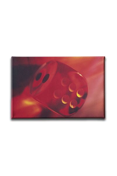 Desenlio Zar Canvas Painting