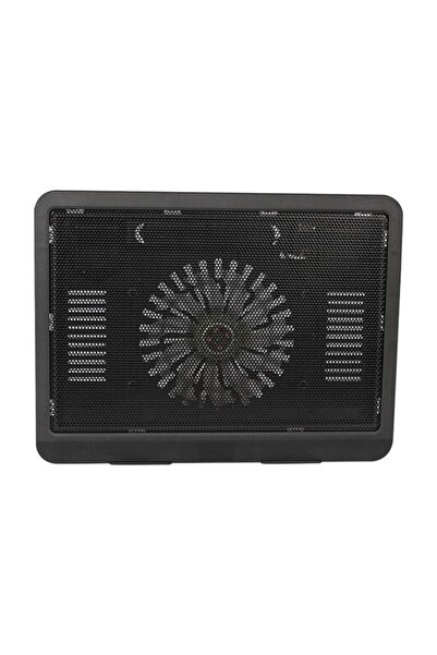 Powermaster X-850 140 Mm Işıklı 1500 Rpm Tek Fanlı Notebook Soğutucu