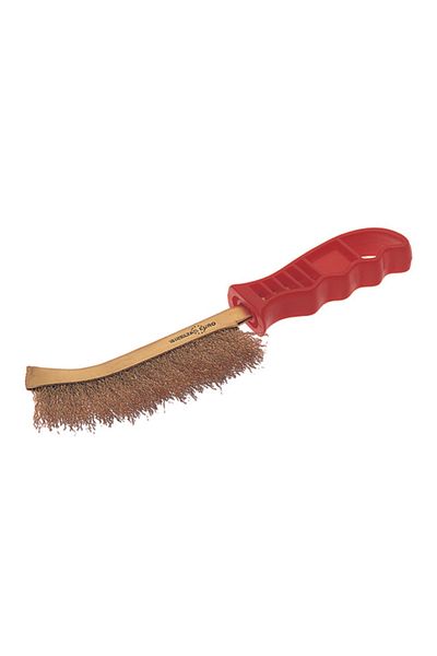 İzeltaş 270 Mm Curved End Wire Brush