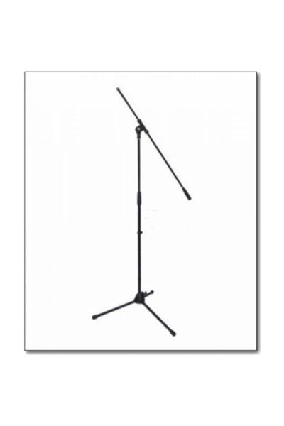 CREMONIA Cremonia Msm105 Microphone Stand, Metal, Black