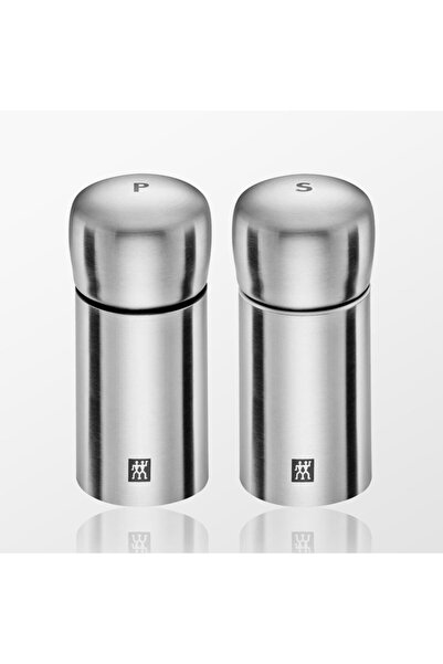 ZWILLING 395000250 Tuz Biber Değirmeni Seti