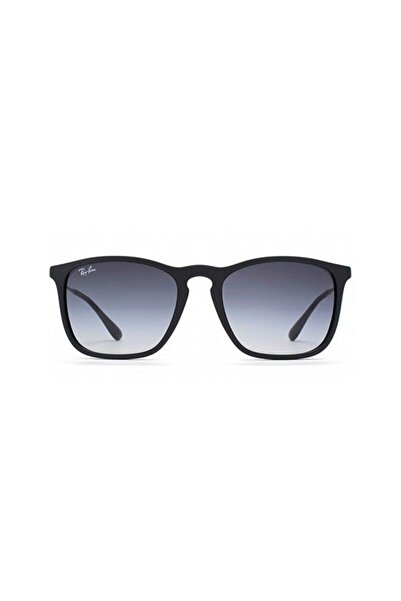 Ray-Ban Chrıs Unisex Güneş Gözlüğü Rb4187 622/8g