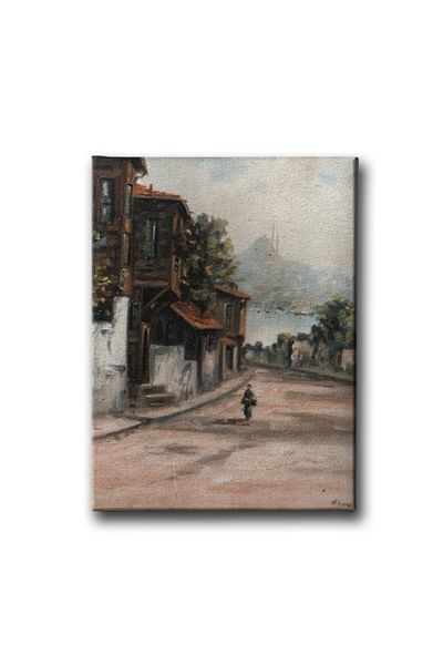 Desenlio Modern Painting