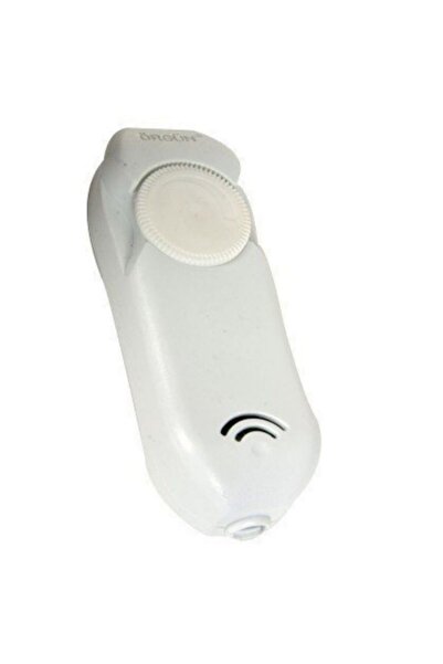 Genel Markalar Kablo Arası Seyyar Beyaz El Dimmer 1 Adet