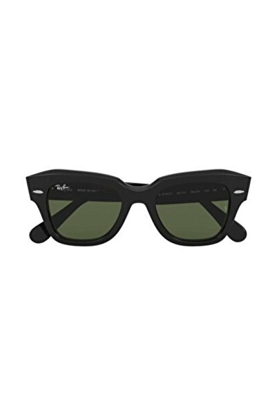 Ray-Ban Rb2186 901/31 52 نظارات شمسية