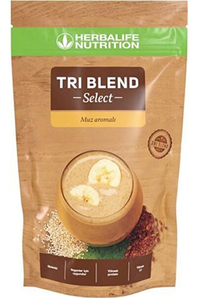 Herbalife Tri Blend
