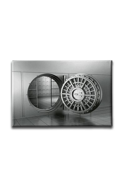 Desenlio Case Canvas Painting