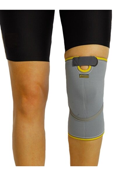 MORSA CYBERG Patella Kapalı Neopren Dizlik