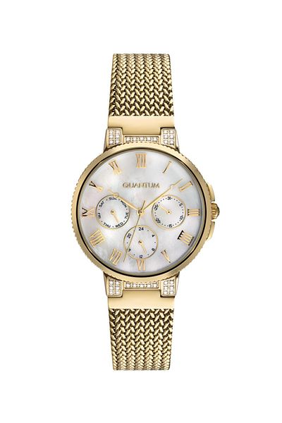 Quantum Mother's Day Gift Iml944.120 Wristwatch
