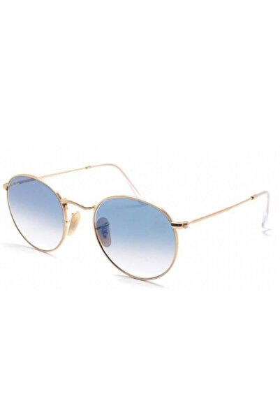 Ray-Ban Rb3447N 001/3F Sunglasses