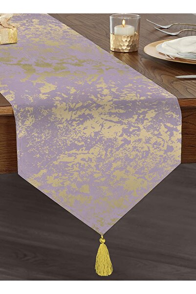 Realhomes Model de gradient de culoare violet, imprimat digital, design special