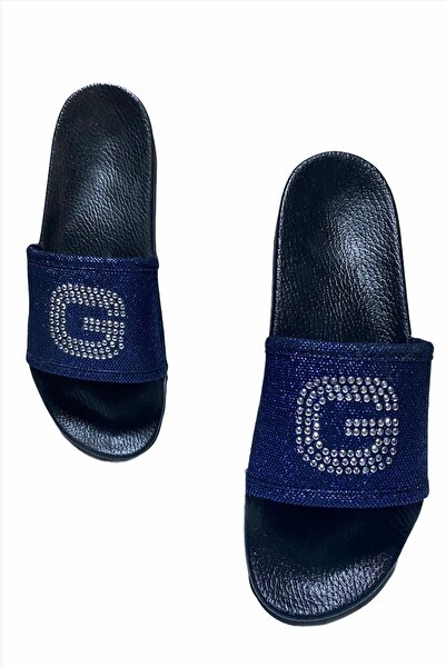 Altın Adım Girl's Anti-Slip Slippers
