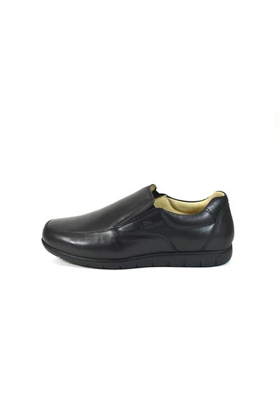 Dr.Comfort 9202 Pantofi pentru bărbați pentru diabetici ortopedici din piele naturală