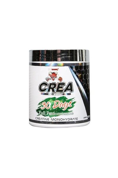 Protouch Nutrition Protouch Bigbang Crea 30 Days Creatine Monohydrate 240 Gr