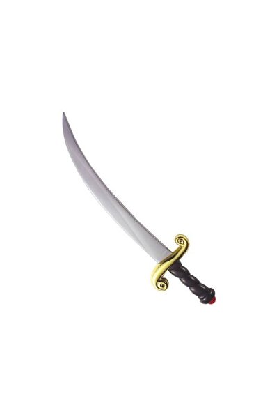 Ufuk Şaka Oyunları Merkezi Korsan Kılıç ( 50 cm )