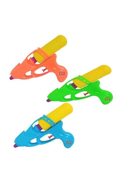 Hyd Oyuncak Su Tabancası Mavi