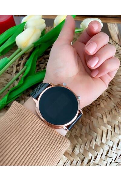 ÇENÇEN Bay & Bayan Çelik Dijital Led Ekran Kol Saati