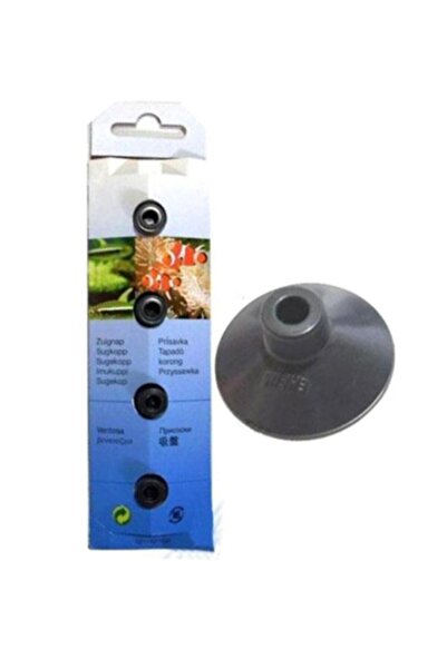 Eheim Akvaryum için Yedek Vantuz Takımı 4 Adet