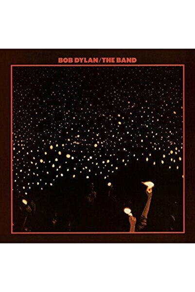 Genel Markalar Yabancı Plak - Bob Dylan, The Band / Before The Blood (2lp)