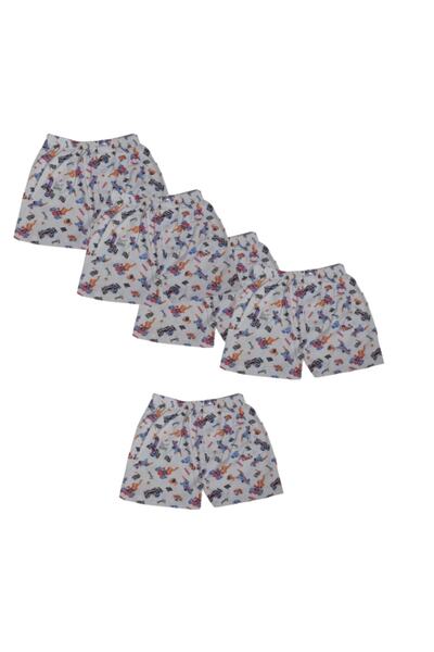 Sedef Yıldızı Боксерські шорти для хлопчиків