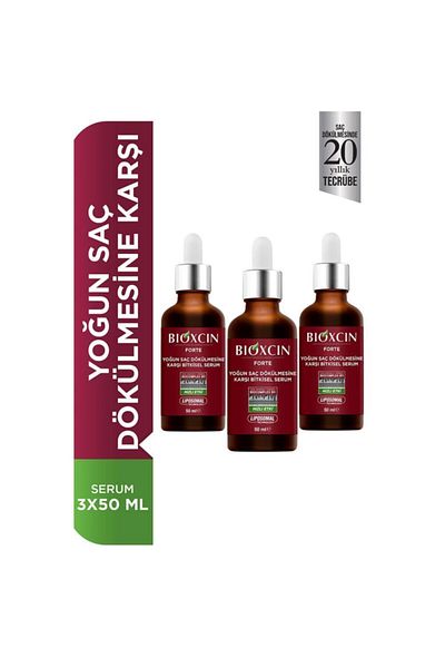 paling laju bioxcin serum