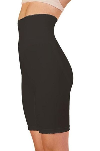 Elite Life Women's Beige Waist and Abdominal Tightening Women's Corset 870