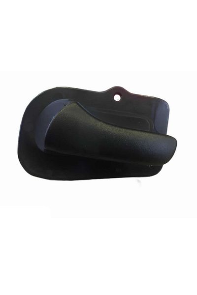 AutoAll Opel Corsa B Black Right-Left Front Door Inner Opening Handle Set