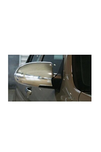 Genel Markalar Hyundai Accent Era Ayna Kapak Takımı Krom 2006 - 2012