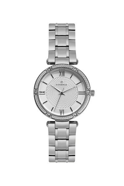 Essence Es6637fe.330 Steel Wristwatch