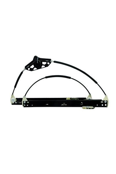 Enva Skoda Octavia Iıı Sağ Ön Kapı Cam Krikosu 2012 - 2019 5e0837462