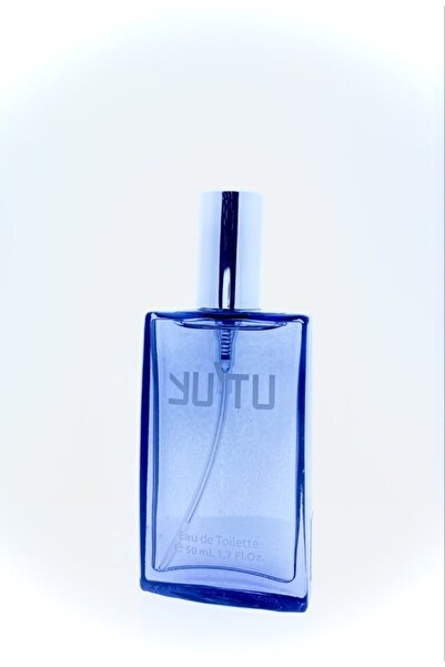 YU'TU E34 Erkek Parfüm 50 Ml