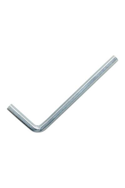 Ayder مفتاح ألين 4 مم (50 قطعة)