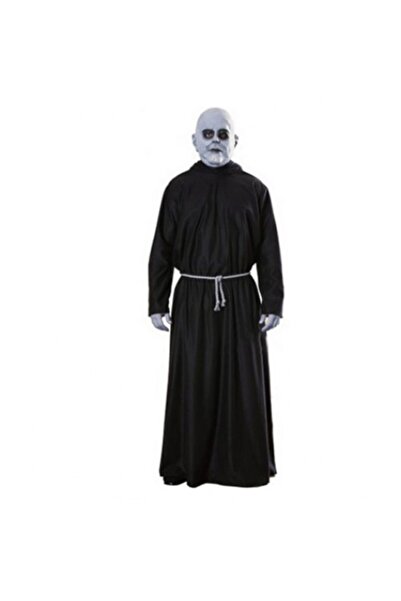 MY Kostüm Uncle Fester Kostümü Yetişkin