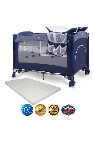 Kraft Park Yatak Ve Oyun Parki Fiyatlari Ve Yorumlari Trendyol