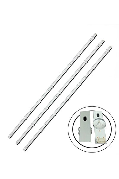 KEYSMART Key40l 4880 4m Led Bar , Ms-l1717 V1 Yal13-00730300-18 Ms 8714 ()