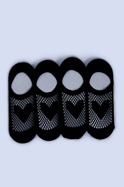 CUBBUX Комплект от 4 балерини