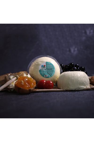 Akdu Tereyağı 500 Gr