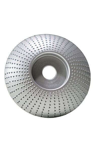 Rox Wood Ahşap Eğe Disk 90 Mm