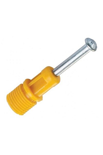 Ayder Minifix Mili Kendinden Dübelli Yeşil Çap 10