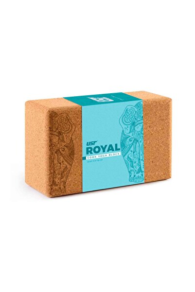 USR Роял гъба за йога блок