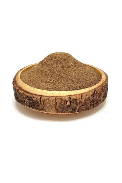 Kara Biber Toz 5kg Kraft Çvl