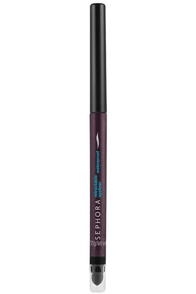 SEPHORA Retract Waterproof Eyeliner