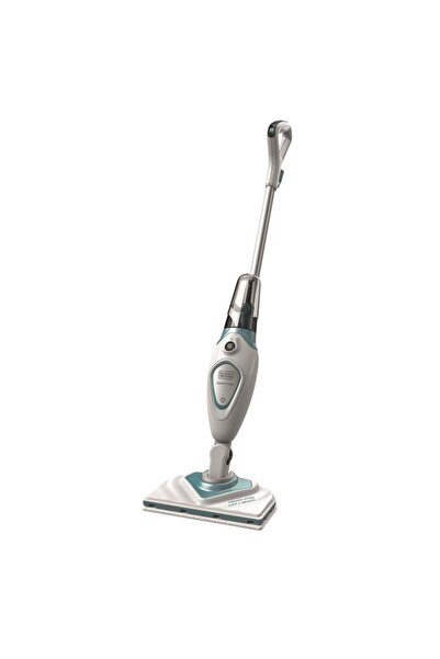 Black&Decker Fsm1616 1600watt Autoselect™ Buharlı Temizlik Makinası