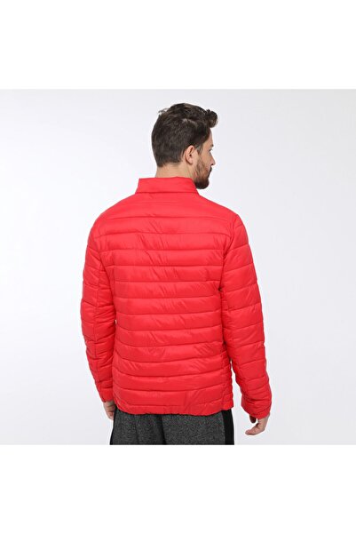 Kinetix PIERRE COAT Kırmızı Erkek Mont 100565499